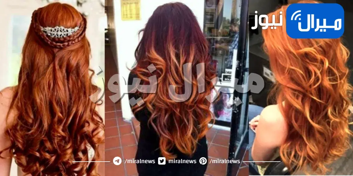 طريقة تحسين ملمس الشعر