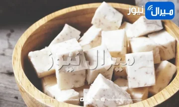 طريقة تخزين القلقاس