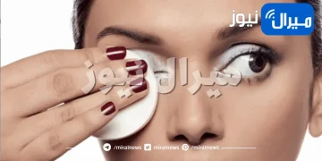 طريقة صنع مزيل للماكياج بمكونات طبيعية
