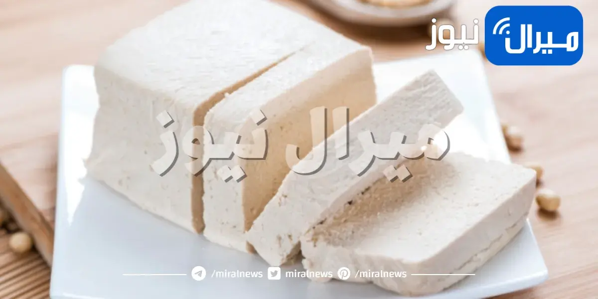 طريقة عمل الجبن اللبنة في المنزل