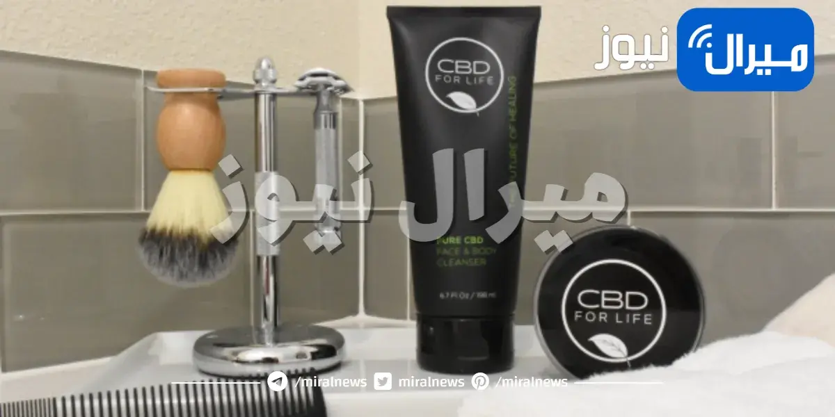 طريقة عمل زيت ما قبل الحلاقة وكريم للحلاقة