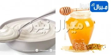 طريقة عمل صابون الحليب والعسل في 10 دقائق
