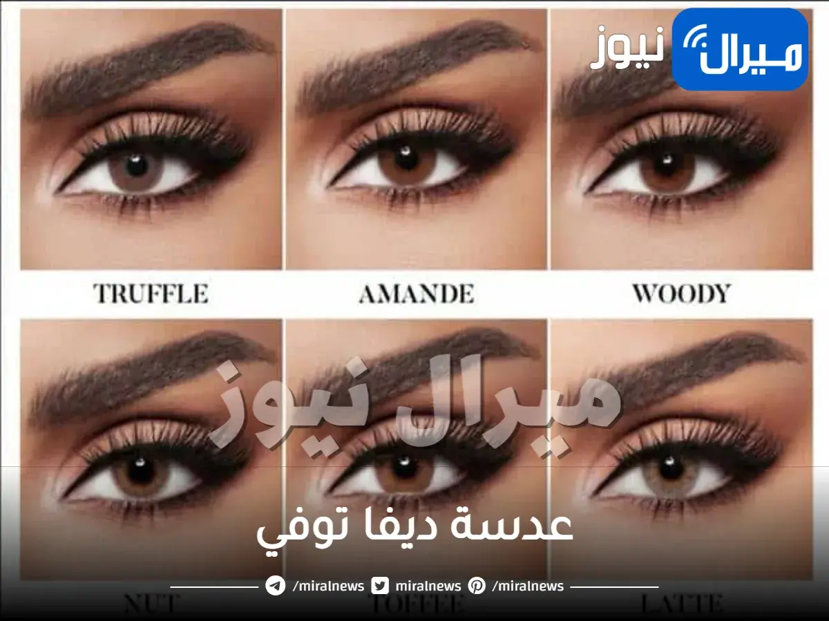 مميزات عدسة ديفا توفي وأسعارها