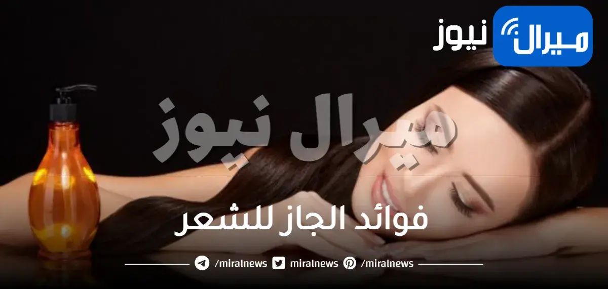 فوائد الجاز للشعر