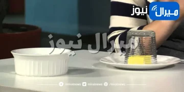 كيفية تليين الزبدة بطريقة سريعة “بدون مايكرويف”