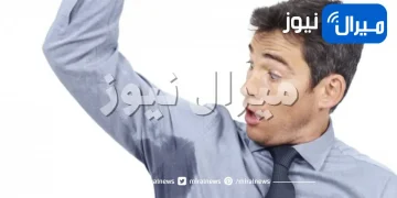 لماذا نتعرق كثيرا ؟ وهل زيادة العرق مرتبطة بارتفاع درجة الحرارة ؟