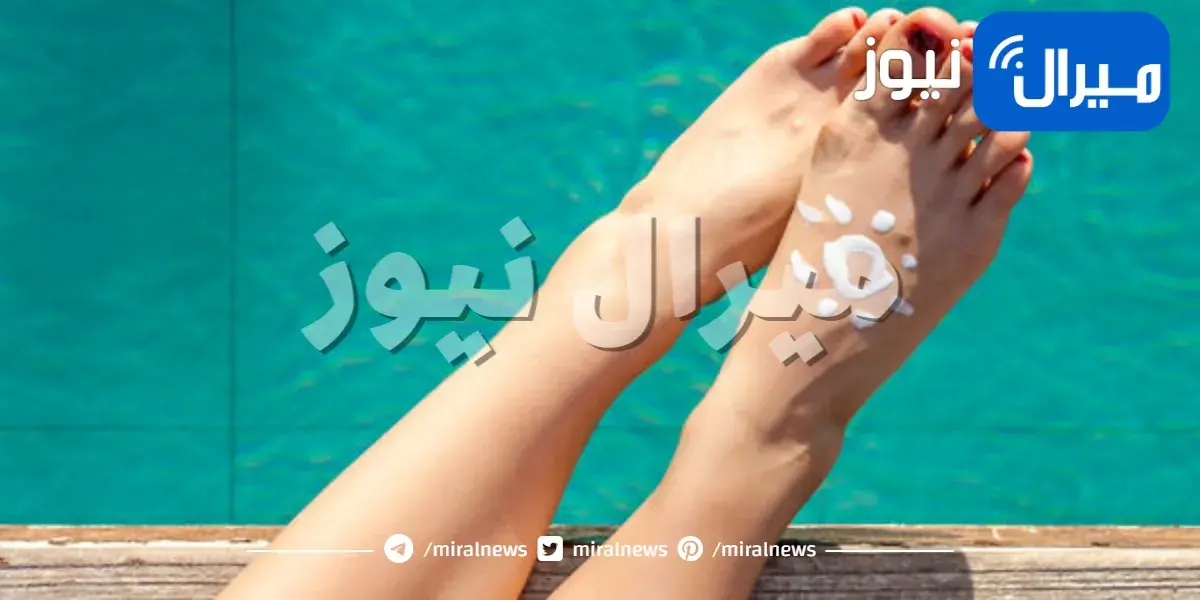 متى يجب وضع كريم واقي الشمس على البشرة ؟