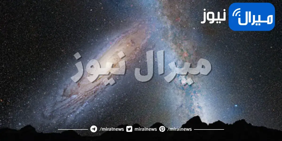 من الذي سيبقى في الكون بعد تحطم مجرتنا وجيرانها ؟