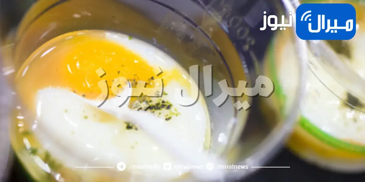 هل يمكن أن يحتوي البيض من الداخل على السلمونيلا؟!