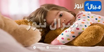10 أطعمة تساعد الطفل على الاستسلام للنوم