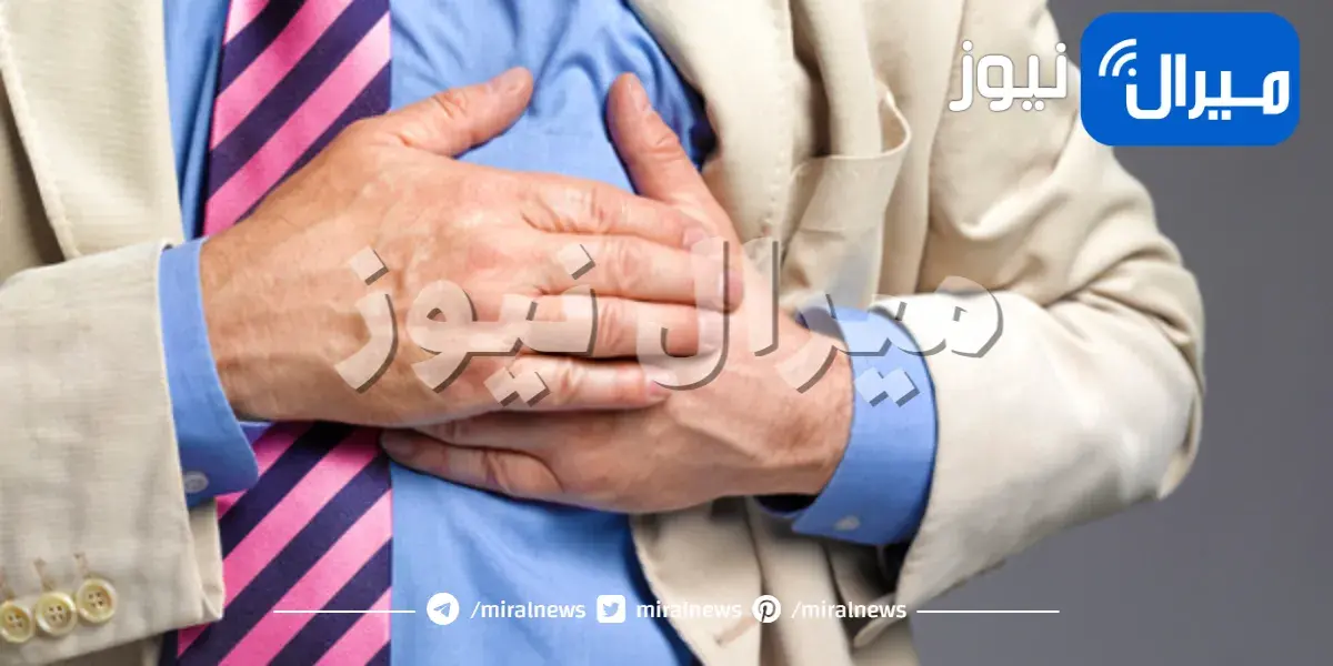 10 نصائح يجب اتباعها بعد الإصابة بالنوبة القلبية