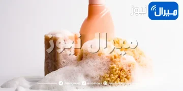 15 شامبو ضار عليك تجنبهم