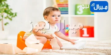 6 طرق لتدريب طفلك على استخدام النونية (البوتي)