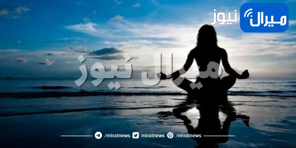 7 أسباب لتجربة اليوجا