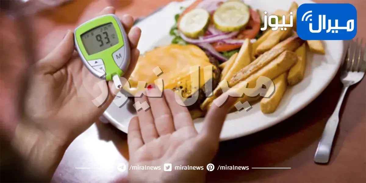 9 أسباب لمرض السكري لا تعرفها
