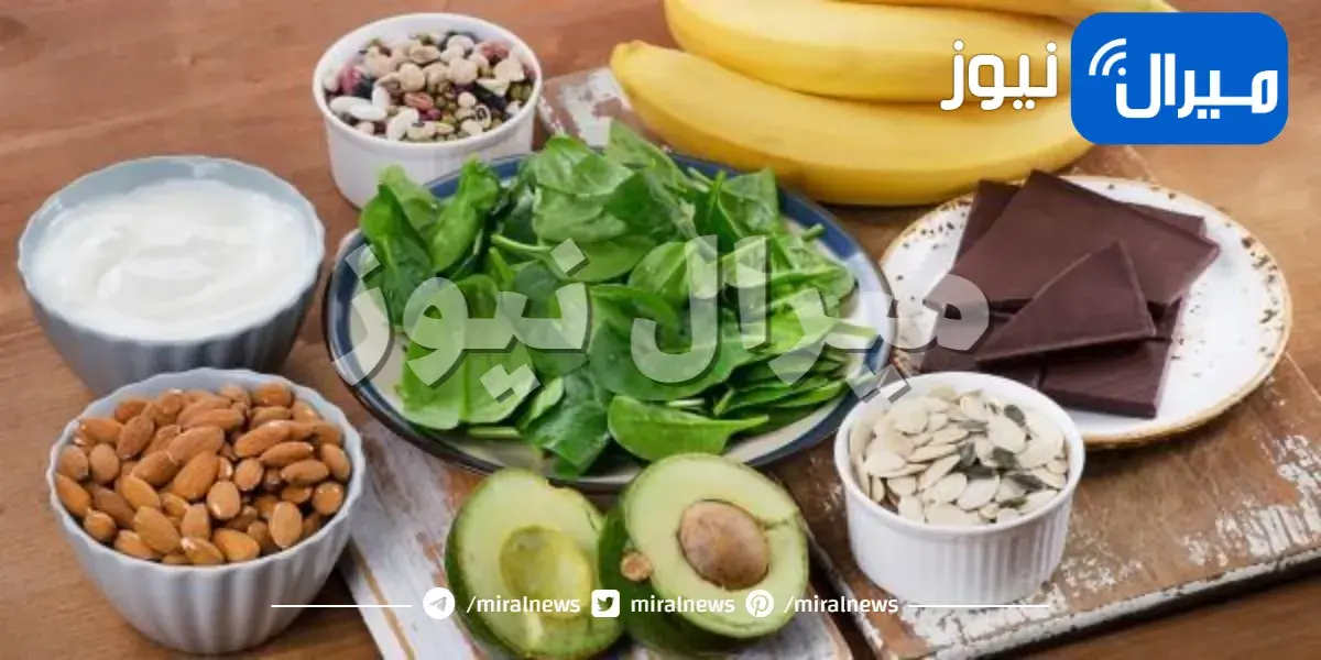 أطعمة تزيد من الرغبة الجنسية لدى السيدات