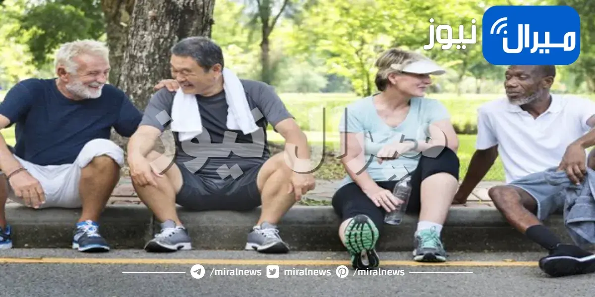أفضل الرياضات لكبار السن