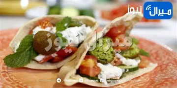 أفضل وصفة لعمل ” الفلافل “