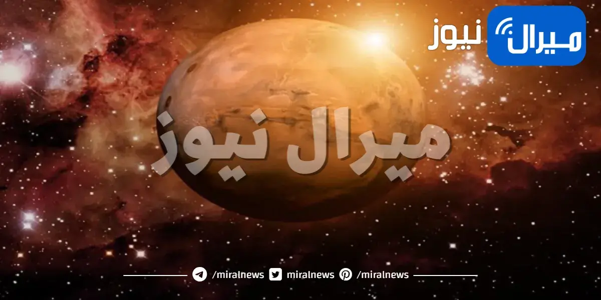 أكبر 7 ألغاز حول كوكب المريخ