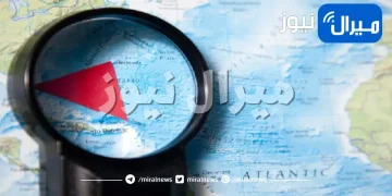 أهم النظريات التي تفسر ظاهرة مثلث برمودا