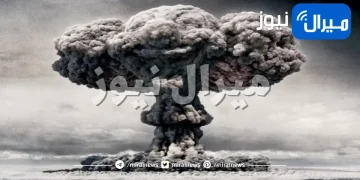 أول من اخترع القنبلة الذرية