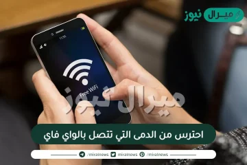 احترس من الدمى التي تتصل بالواي فاي