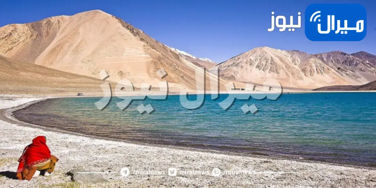 الحدود الدولية الأكثر غرابة