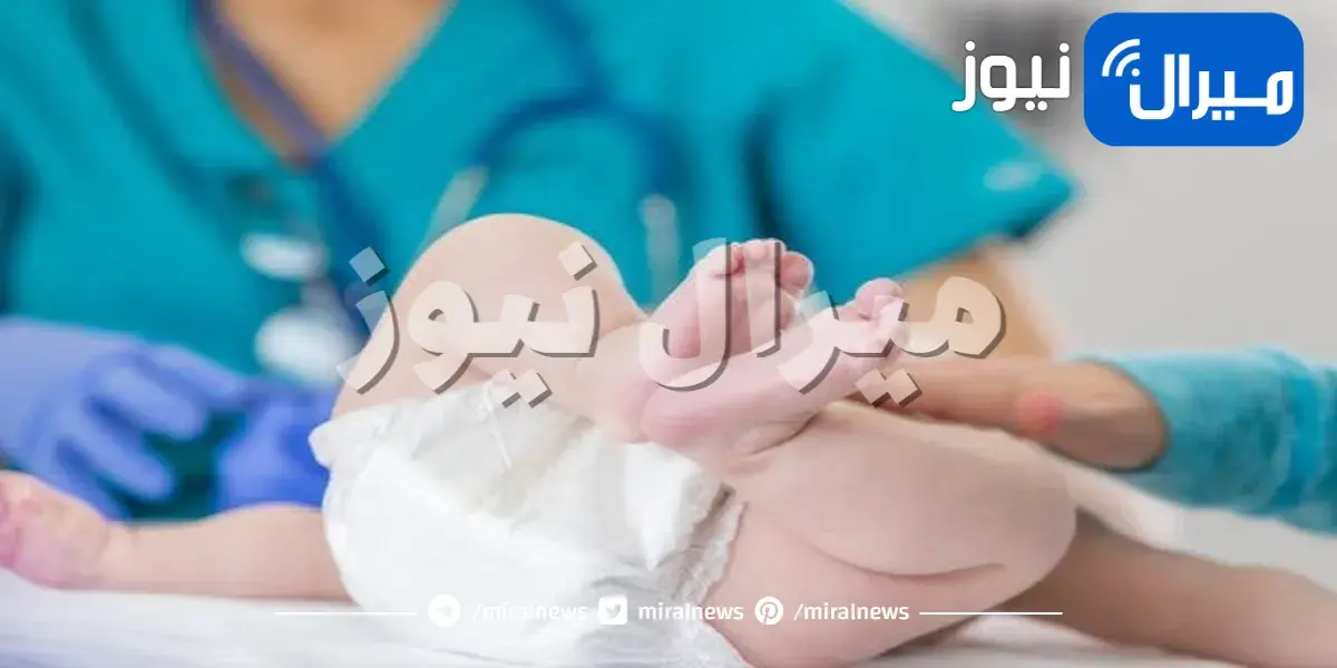 الخصية المعلقة لدى الطفل