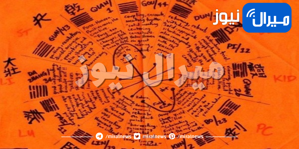 الساعة البيولوجية لأعضاء الجسم في الطب الصيني