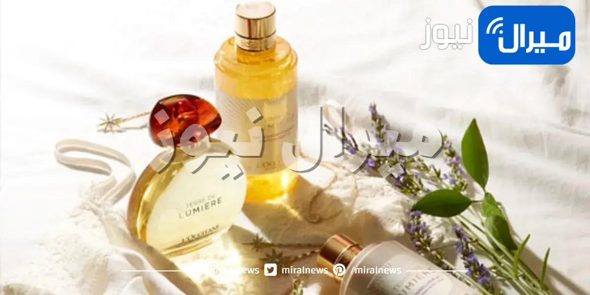 الطريقة المثالية لتخزين العطور