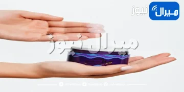 الفرق بين اللوشن والمرطب وأيهما أفضل للبشرة