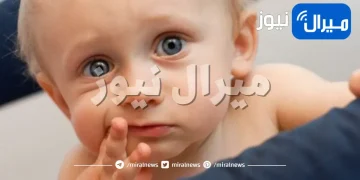 تهدئة ألم التسنين لدى طفلك بدون استعمال أدوية