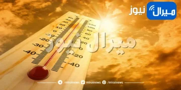 ضربة الشمس وأعراضها وكيفية الوقاية منها