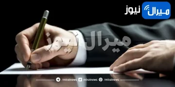 طريقة كتابة الأبحاث العلمية