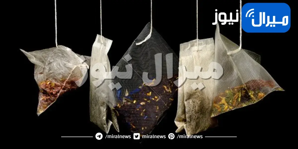 فوائد الشاي في استخدامات من غير شربه
