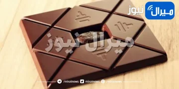 فوائد رائعة للشيكولاتة