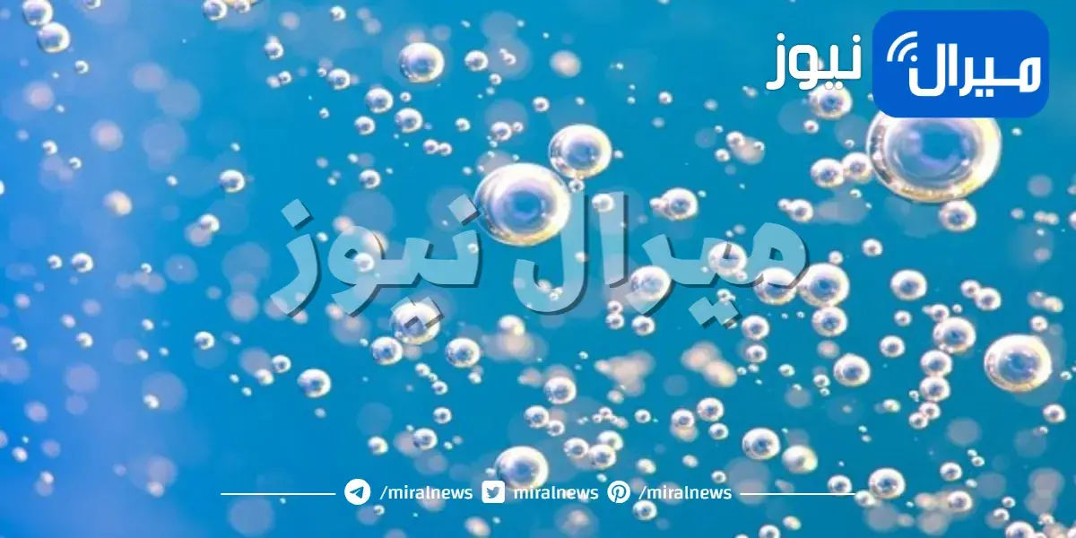 قصة اكتشاف الأكسجين