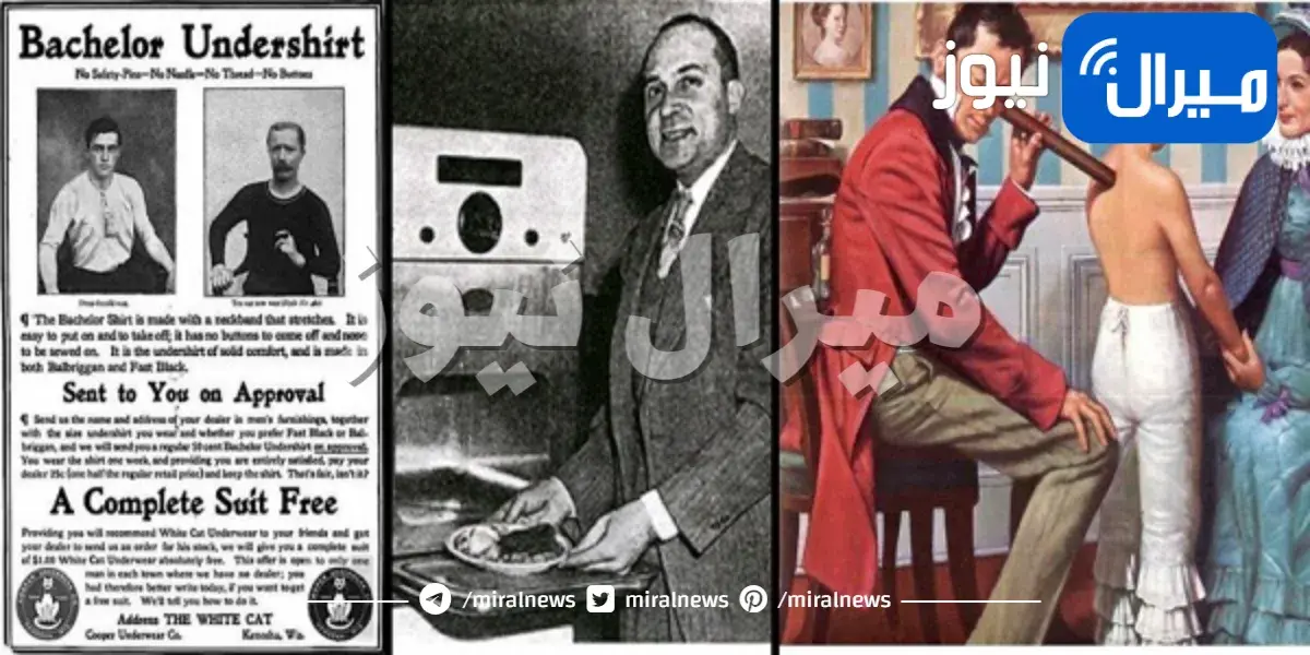 قصص طريفة كانت السبب في نشأة اختراعات مهمة