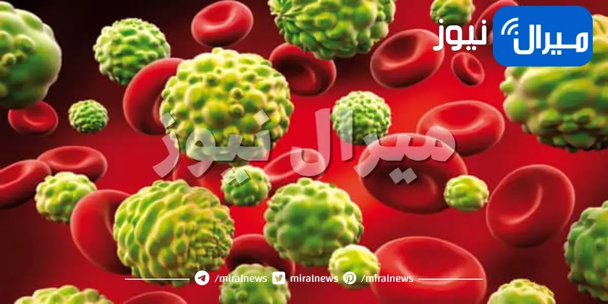 كيف تتحول الخلايا السليمة إلى خلايا سرطانية؟