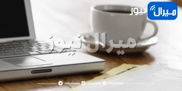 كيف تتصرف عند انسكاب السوائل على جهاز الكمبيوتر المحمول