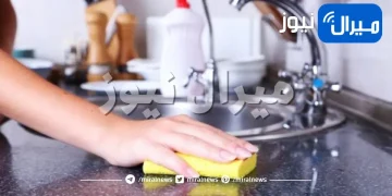 كيف تجعلي وقت غسيل الصحون أكثر مرحًا