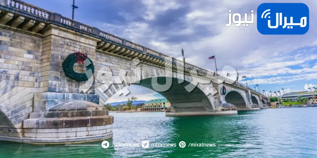 كيف تم بيع جسر لندن إلى أمريكا !