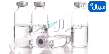 كيفية إعطاء الحقن العضلي