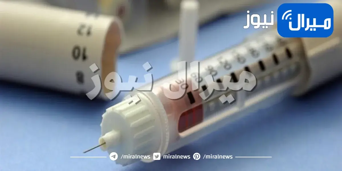 كيفية استخدام قلم الإنسولين