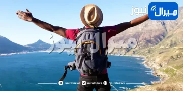 كيفية التغلب على الخوف من السفر بمفردك