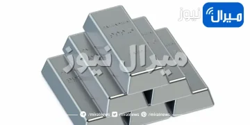 لماذا أصبح البلاديوم أغلى من الذهب ؟