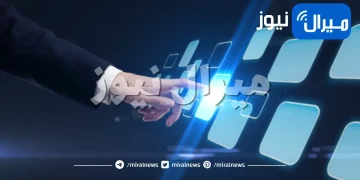 من هو مخترع تكنولوجيا شاشات اللمس