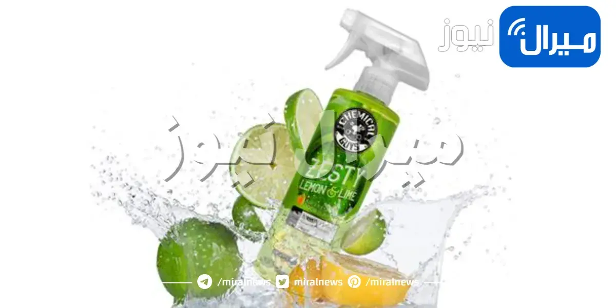 مُعطرات الجو وتأثيراتها على الصحة