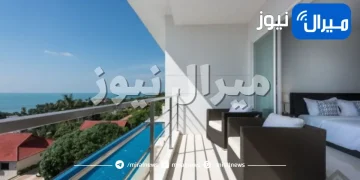 نصائح هامة عند تأجير شاليهات مُطلة على البحر للمصيف