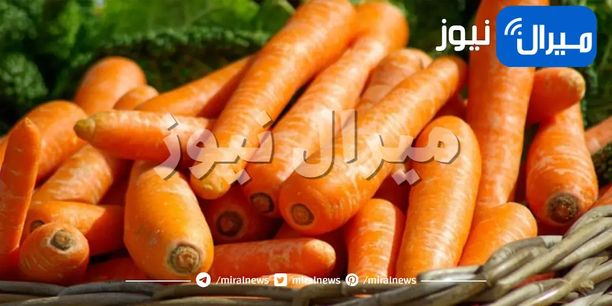 هل فكرتي يوما أن الجزر هو مفتاح لجمالك